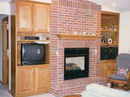 home interior