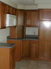 one-piece modular homes