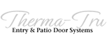 ThermaTru entry and patio door systems